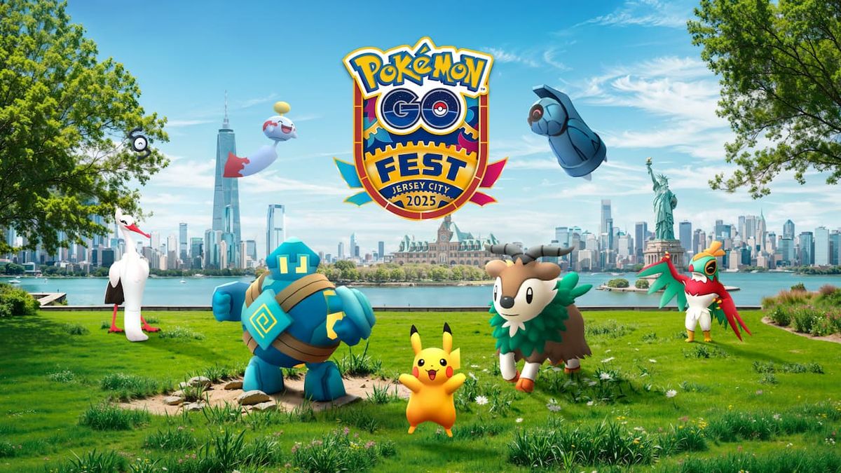 PokeKon Fest