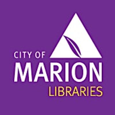 City of Marion Libraries