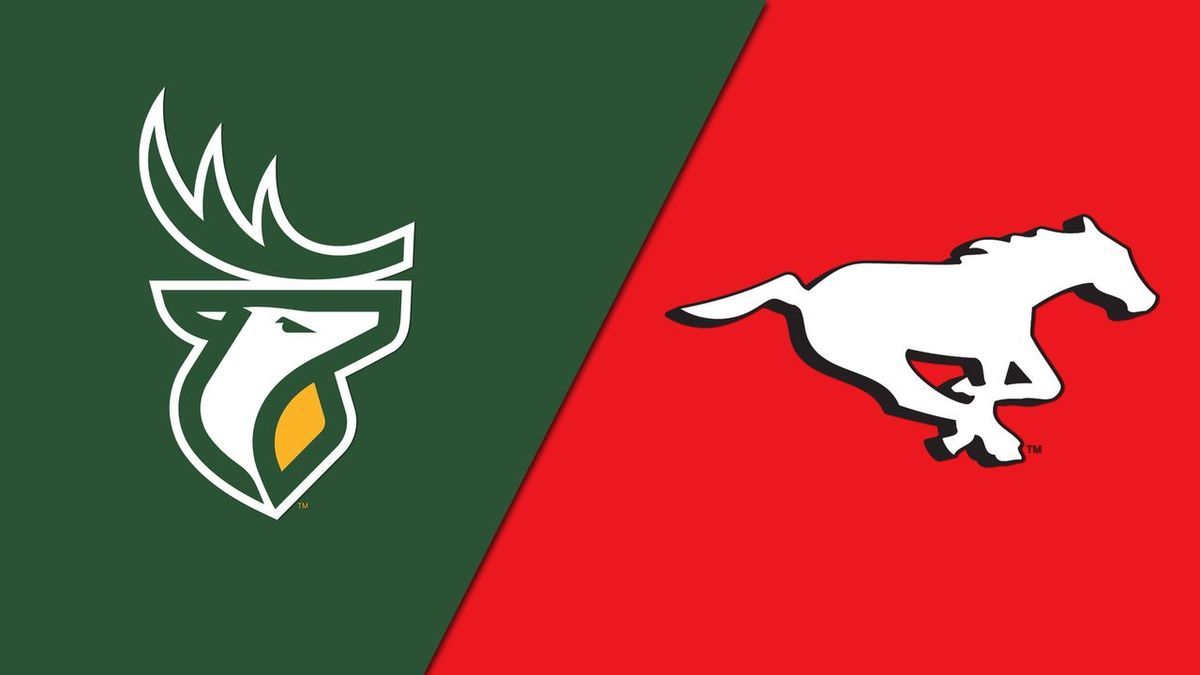 Edmonton Elks at Calgary Stampeders