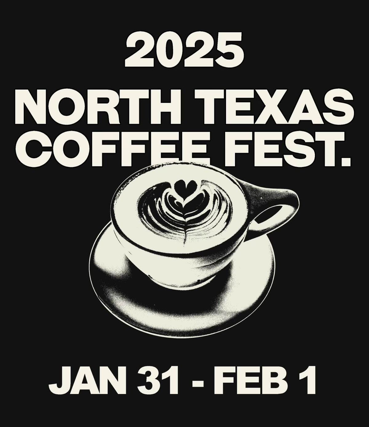 North Texas Coffee Fest 2025