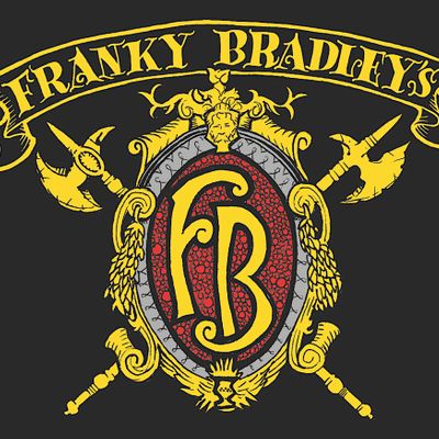 Franky Bradley's