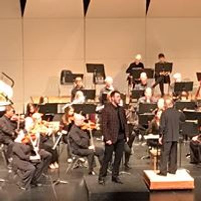 Liberty Symphony Orchestra