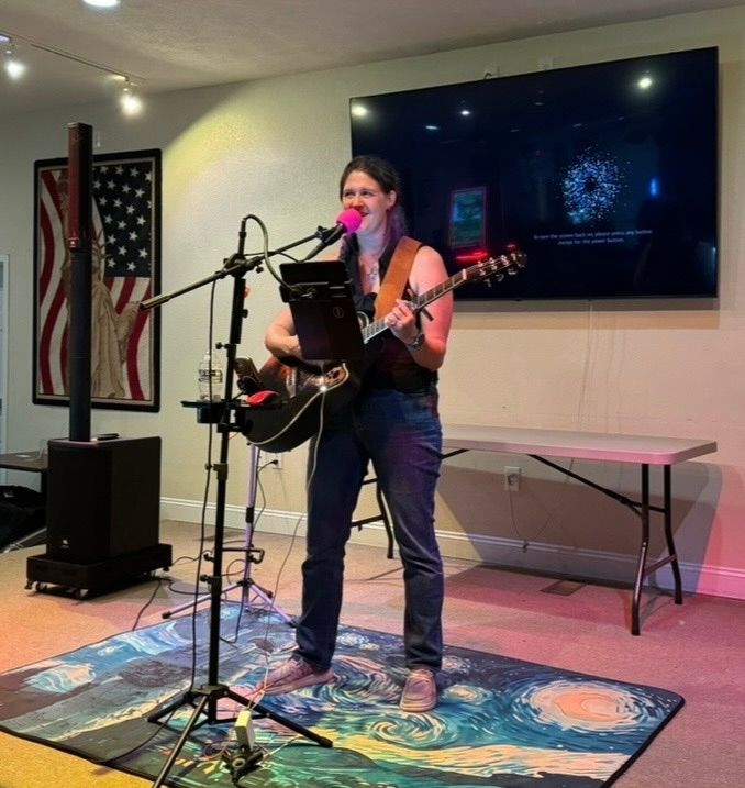 Starfire Live! at American Legion Post 16