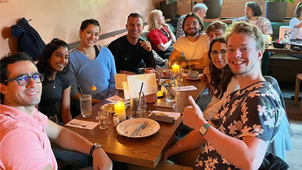 Orlando Sunday Social