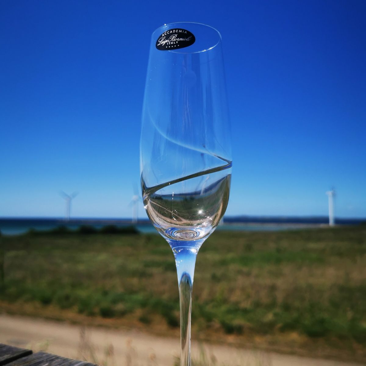 Glass Aeros