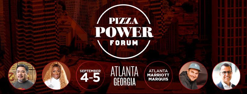 Pizza Power Forum