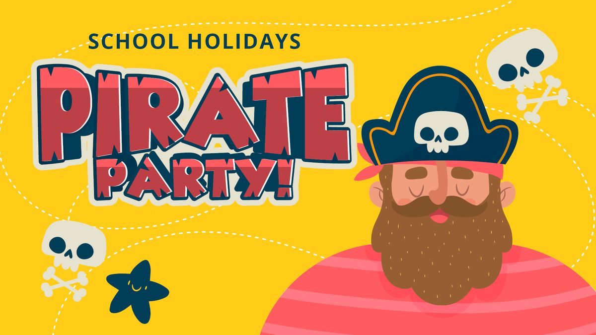 Pirate Party