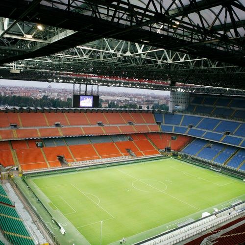 Scopri lo Stadio di San Siro e la storia delle sue squadre