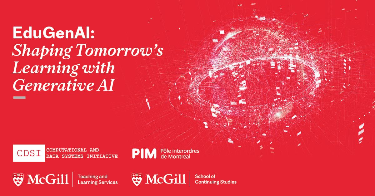 EduGenAI: Shaping Tomorrow's Learning with Generative AI