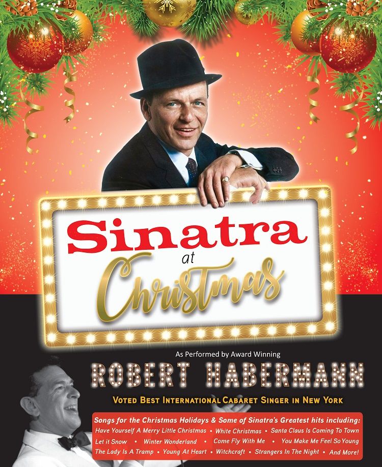 Sinatra at Christmas