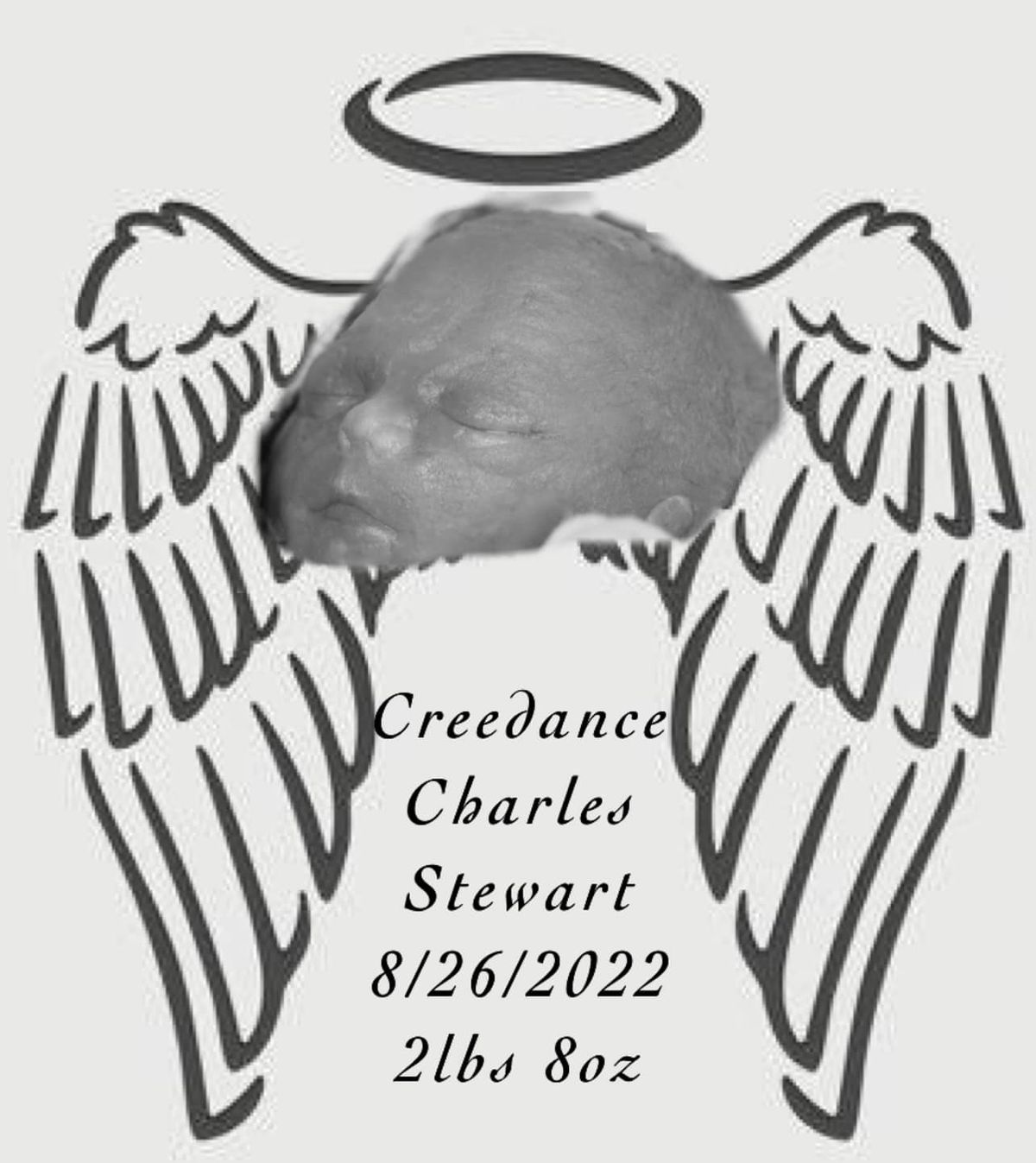 Blood Drive in Memory of Creedance Stewart