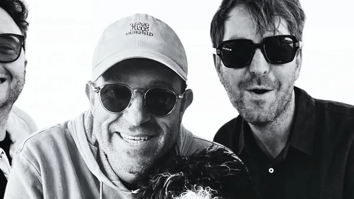 Die Heuwels Fantasties in Cape Town