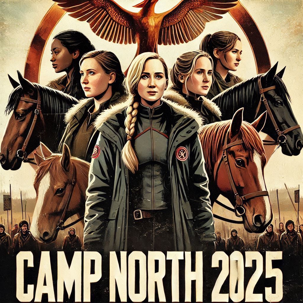 CAMP NORTH 2025