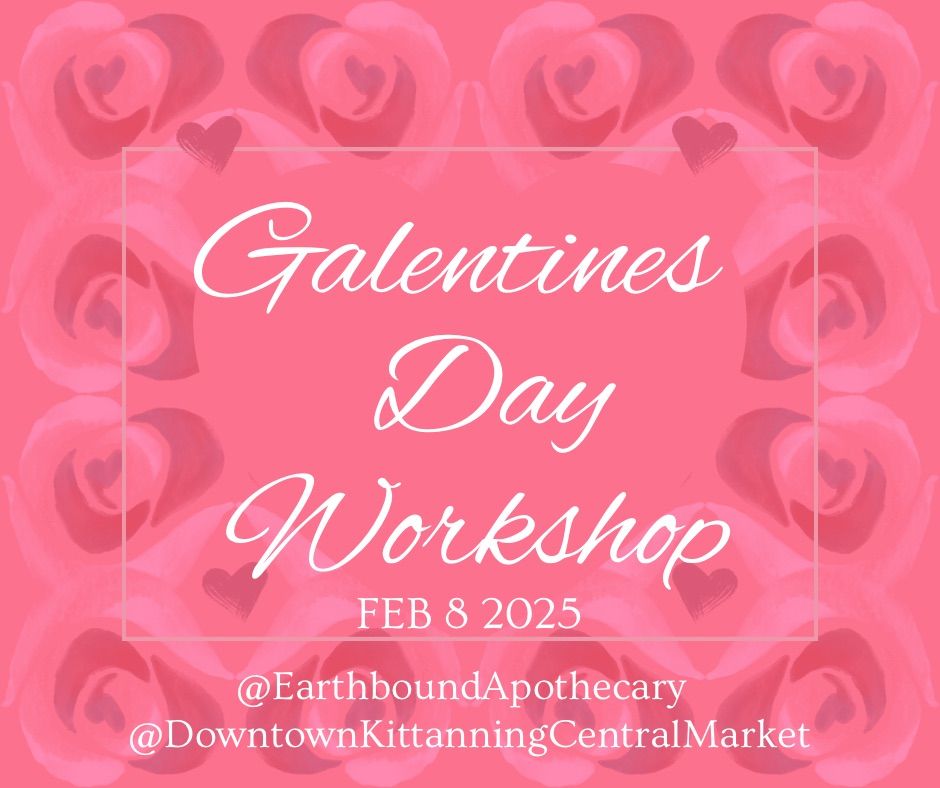 Kittanning Galentines Event