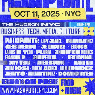 PASAPORTE