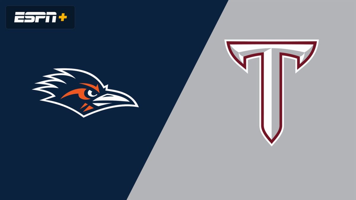 UTSA Roadrunners at Texas A&M Aggies Football