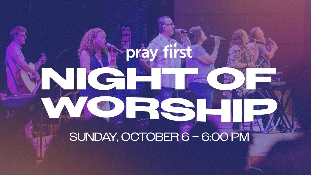 Night of Worship