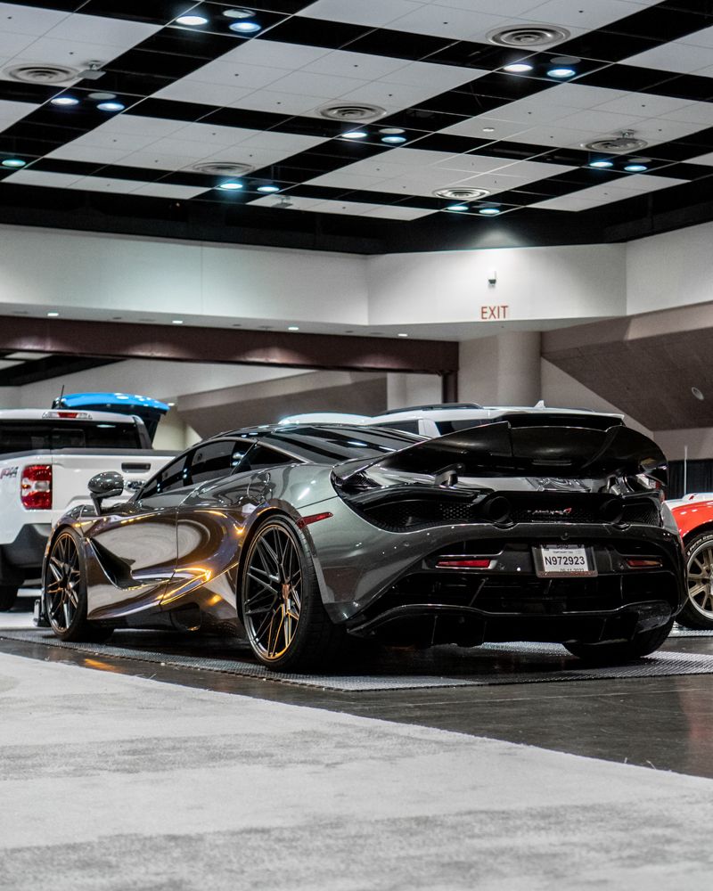 2026 Silicon Valley Auto Show - Saturday at Santa Clara Convention Center