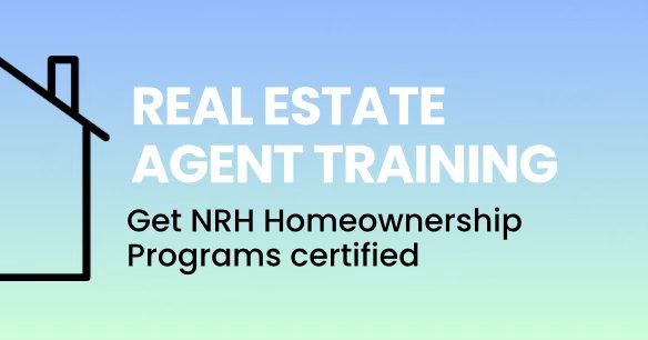 Real Estate Agent Training from Nevada Rural Housing 