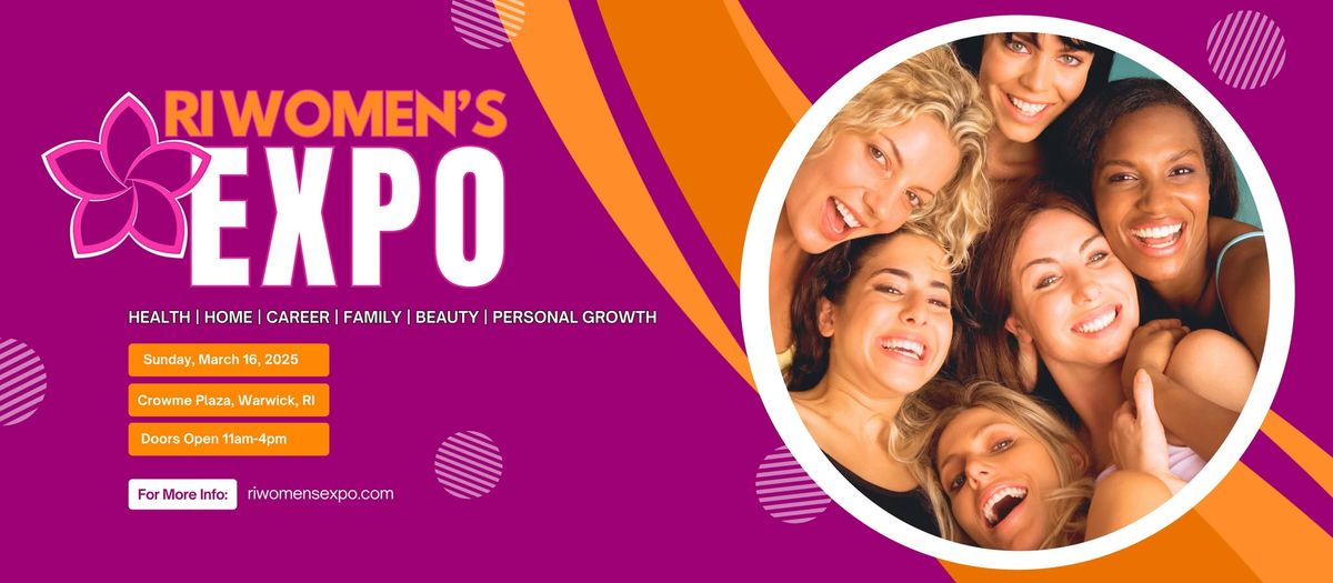 RI Women's Expo