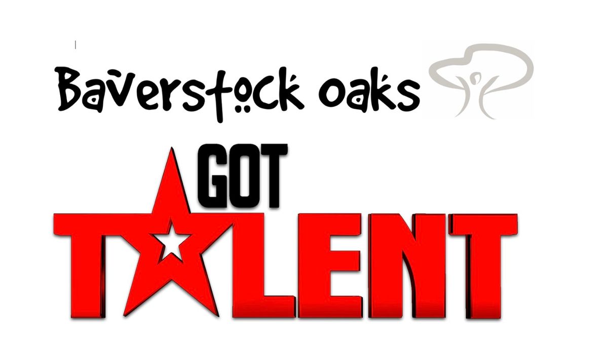 Baverstock Oaks School is ready to celebrate our students\u2019 talent!