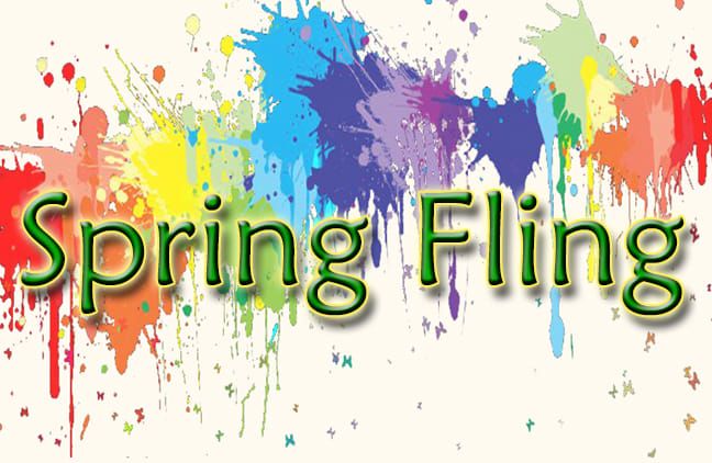 Spring Fling at Red Fork Art Gallery