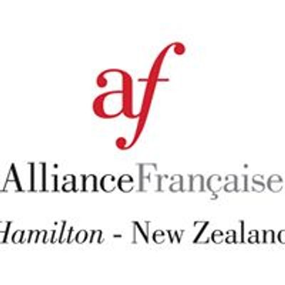 Alliance Francaise - Hamilton, NZ