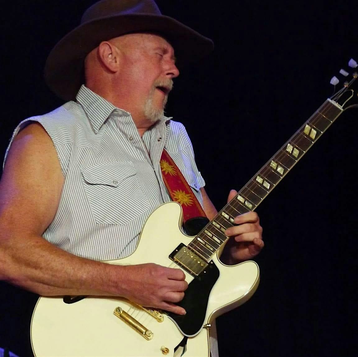 An Evening with Ric McNaughton