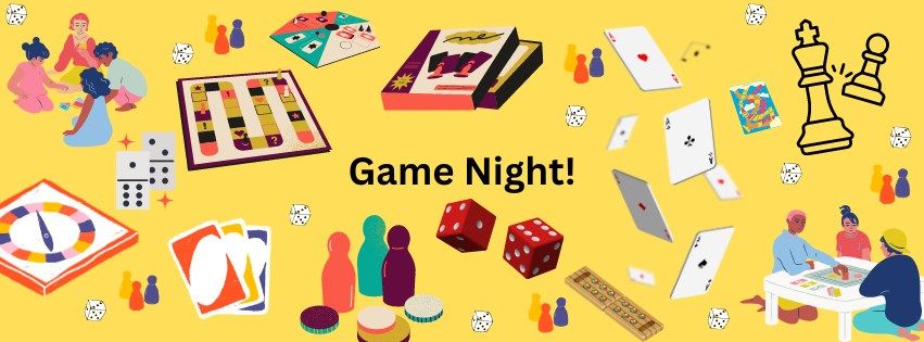 Game Night