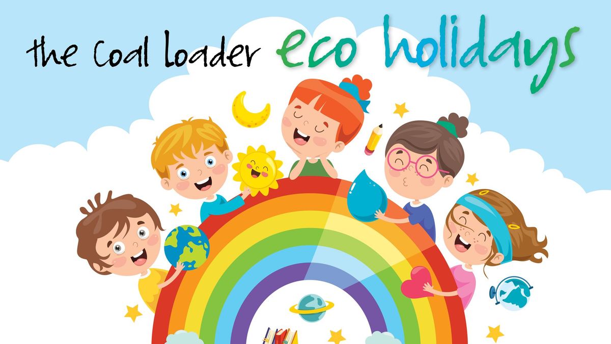 Eco Holidays - Little Garden Growers