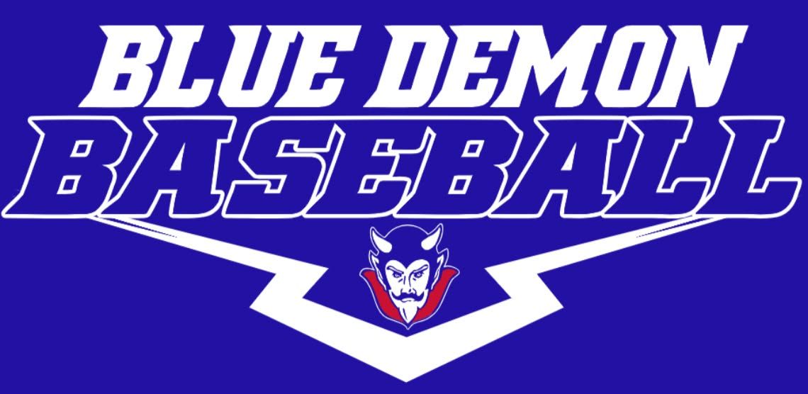 Albia Blue Demon Baseball Hitting Camp