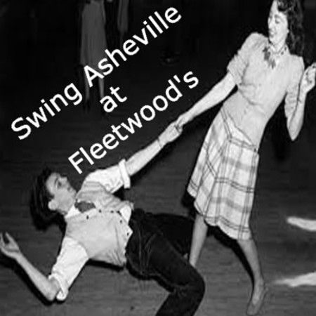 Swing Asheville - Swing Dance Tuesdays