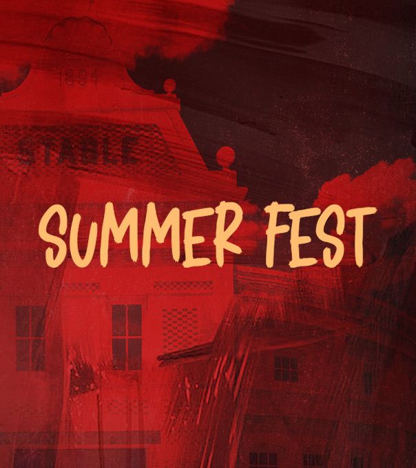 Summer Fest: The Heroine, Grupo Tan Tan, The Recasts and more