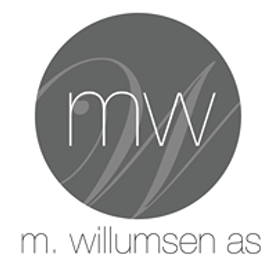 M. Willumsen As