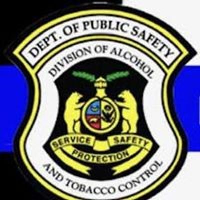 Missouri Division of Alcohol and Tobacco Control