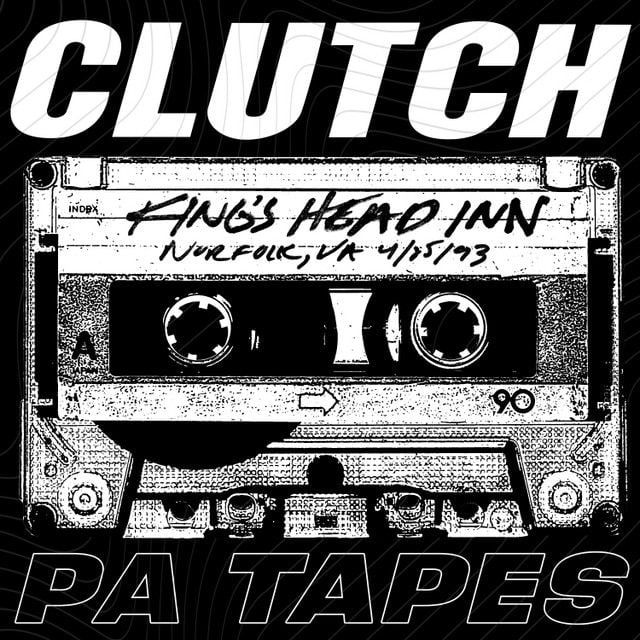 Clutch, Tyler Bryant & the Shakedown, Nate Bergman in Albany