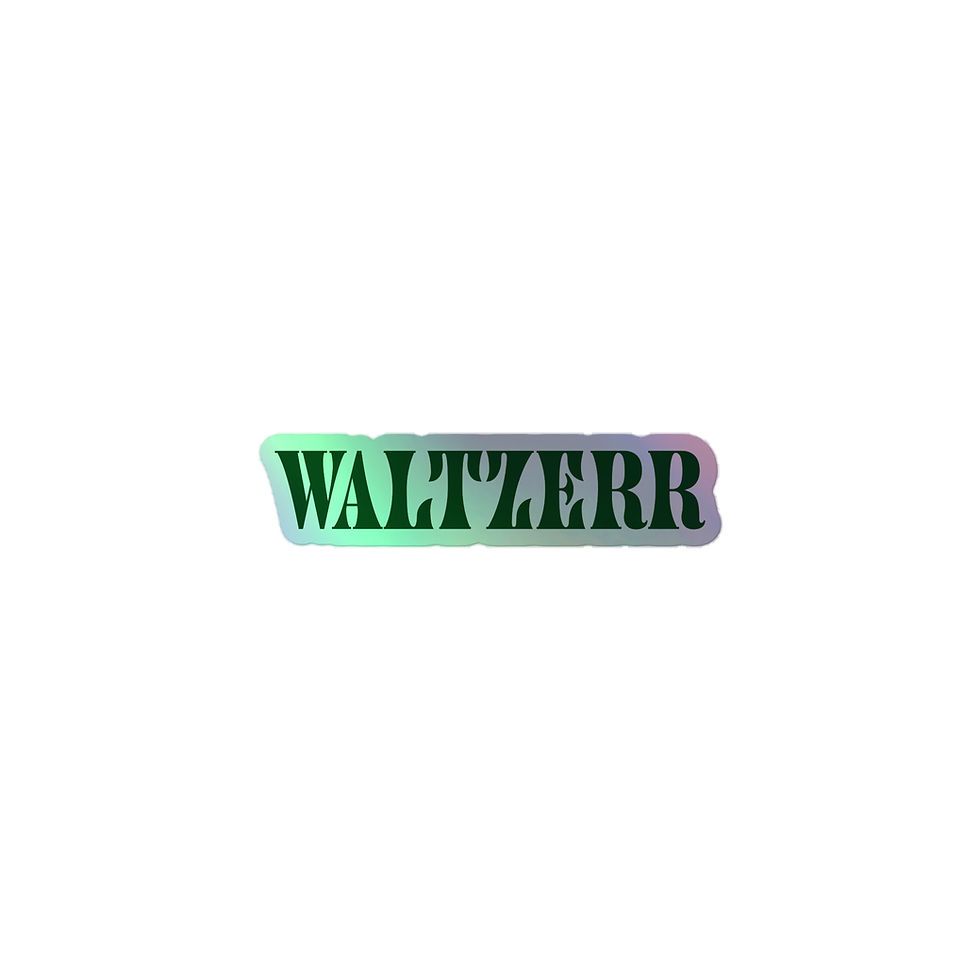 waltzerr