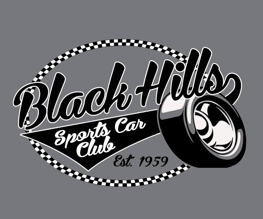 Black Hills Sports Car Club event #UNO, 2024