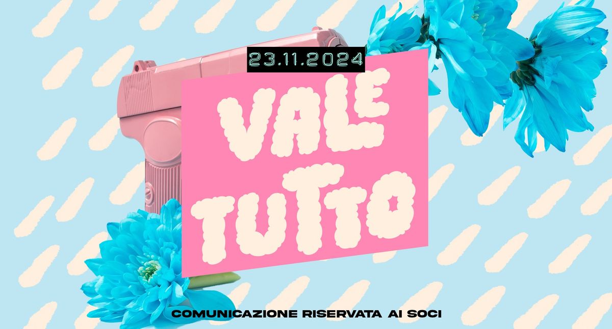 VALETUTTO \u2022 i pi\u00f9 pazzi tornano in pista