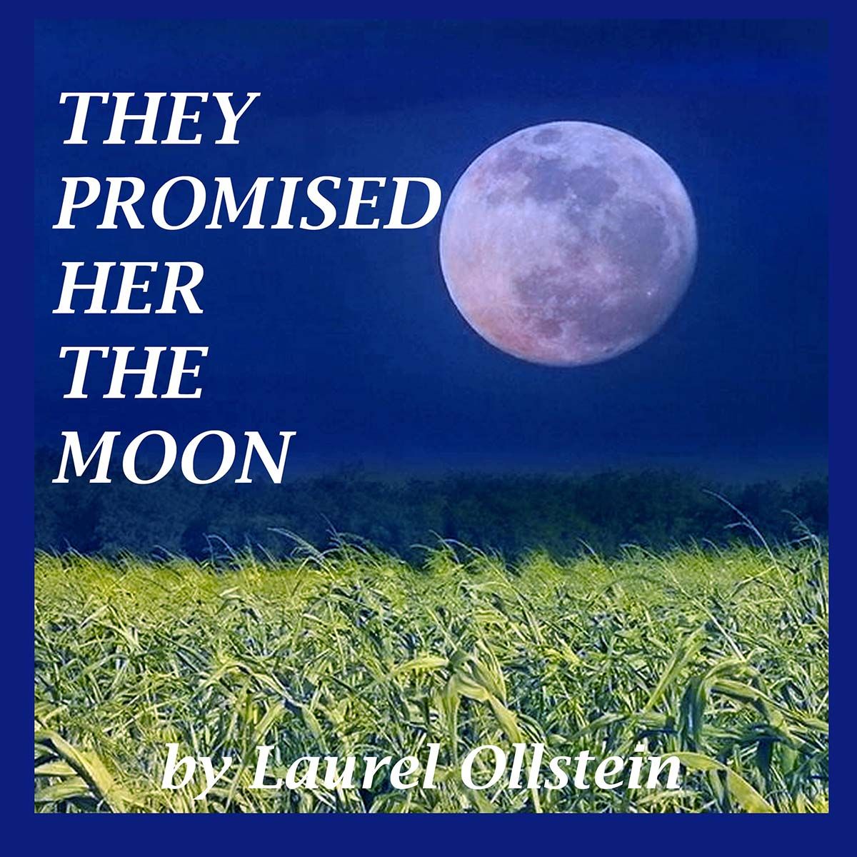 They Promised Her The Moon