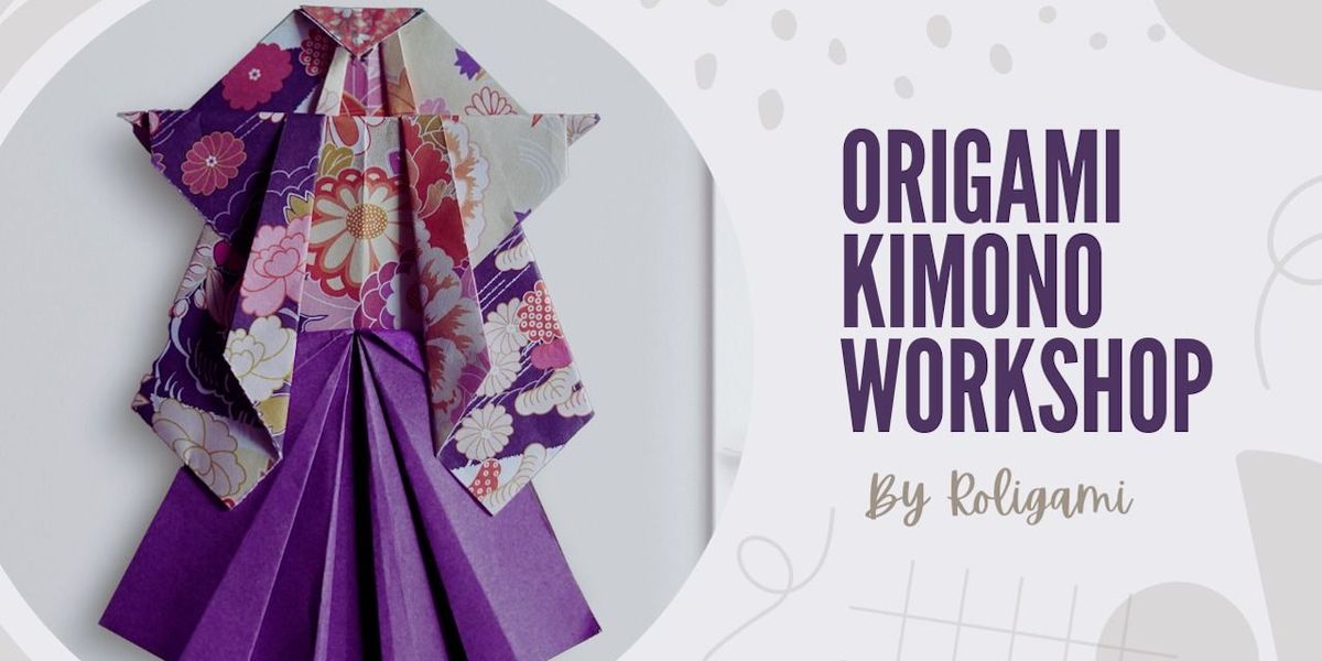 Origami Workshop