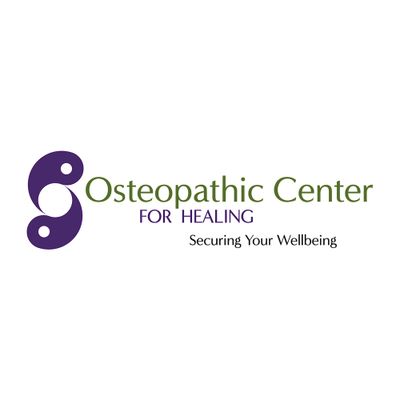 Osteopathic Center for Healing