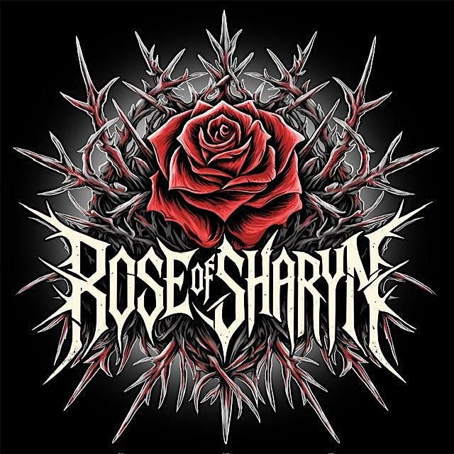 Rose of Sharyn (Killswitch Engage) & Angel of Death (Slayer)