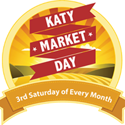 Katy Market Day