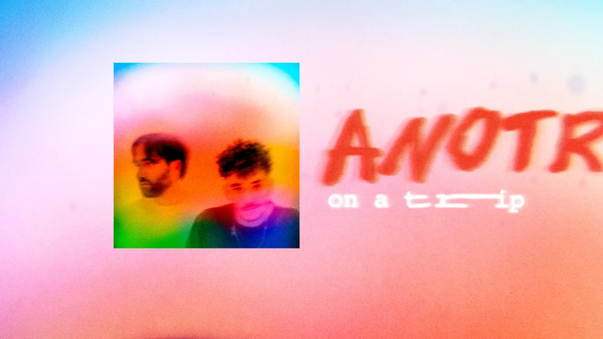 ANOTR in Brooklyn