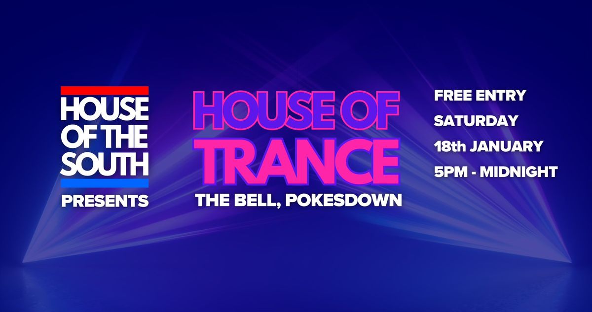 House of Trance 4