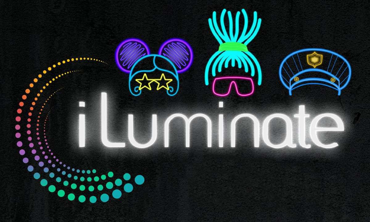 Parking iLuminate - Laconia