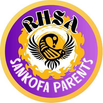 RHSA Sankofa Parents
