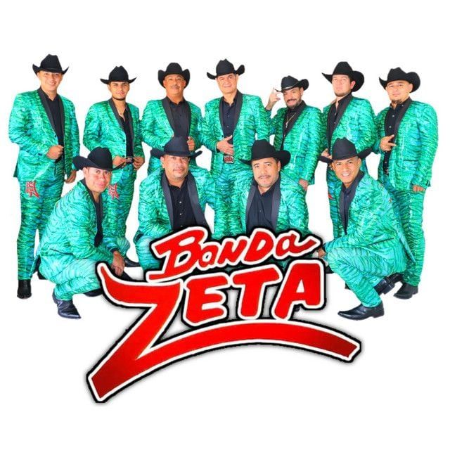 Banda Zeta in Woodland