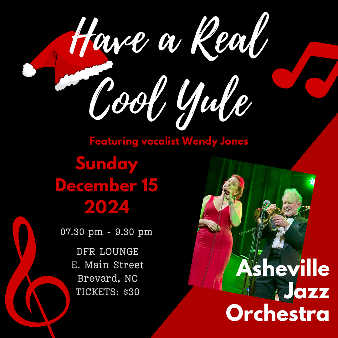 Cool Yule at Plaza Theatre - Palm Springs